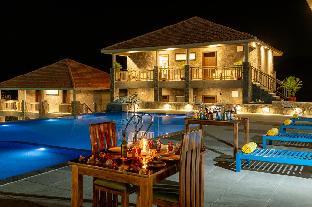 maan villa resort kumbhalgarh