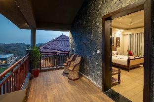 maan villa resort kumbhalgarh