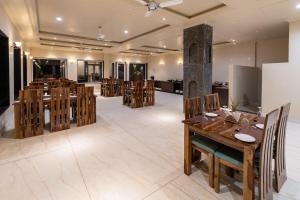 Maan Villa Resort, Kumbhalgarh .,,3 star