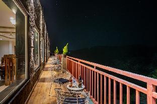 maan villa resort kumbhalgarh