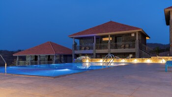 maan villa resort kumbhalgarh