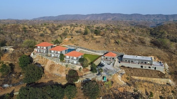 maan villa resort kumbhalgarh