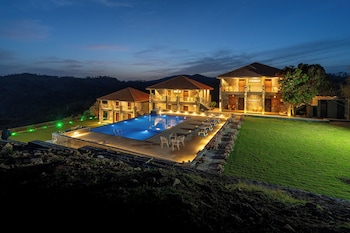 maan villa resort kumbhalgarh