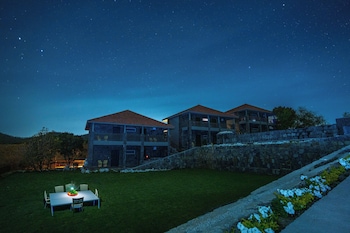 maan villa resort kumbhalgarh