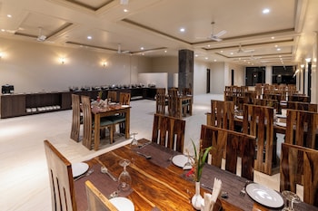 maan villa resort kumbhalgarh