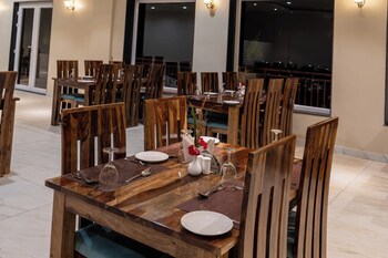 maan villa resort kumbhalgarh