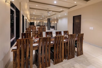 maan villa resort kumbhalgarh