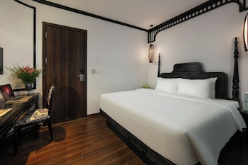 hotel chateau de hanoi