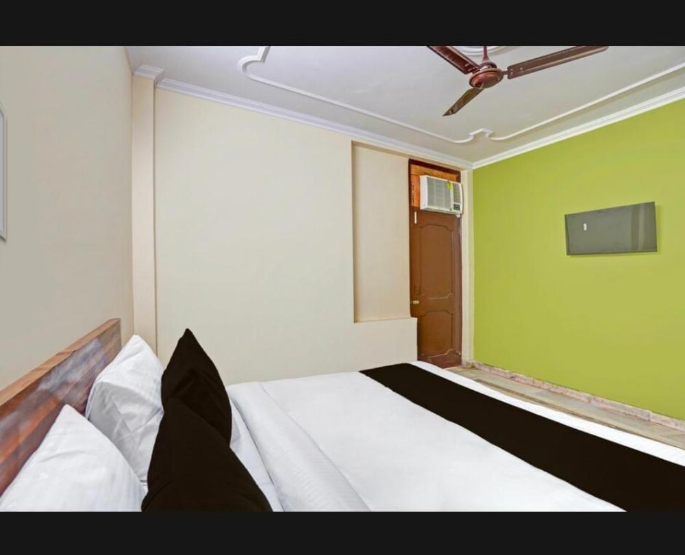 jps lux residency