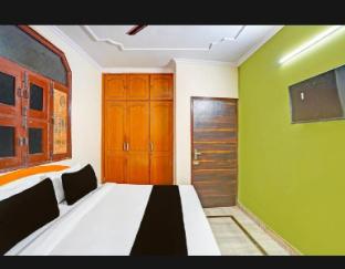 jps lux residency