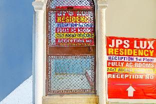 jps lux residency