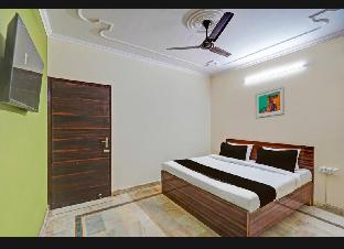 Jps Lux Residency,,3 star