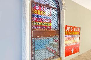 jps lux residency