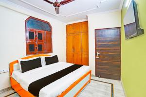 jps lux residency