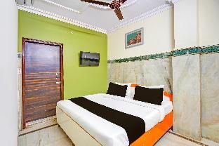 jps lux residency