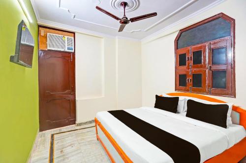 jps lux residency