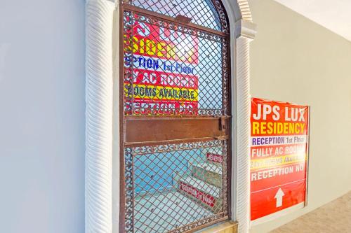 jps lux residency