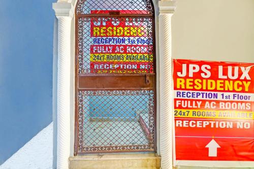 jps lux residency
