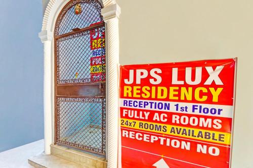 jps lux residency