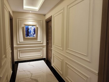 viola hotel budva
