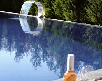 viola hotel budva