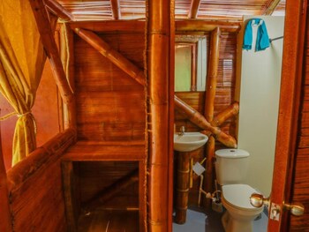 glamping rio claro