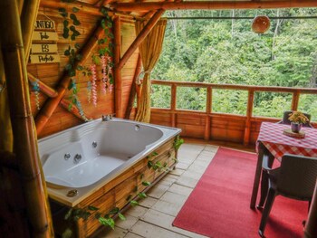 glamping rio claro