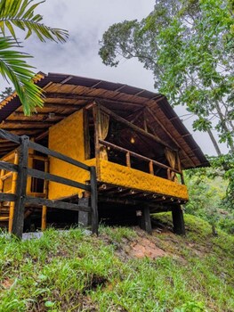 glamping rio claro