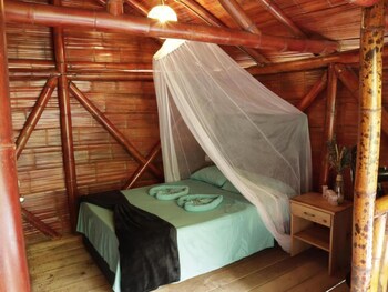 glamping rio claro