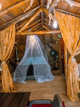 glamping rio claro