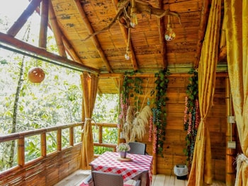 glamping rio claro