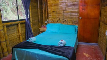 glamping rio claro