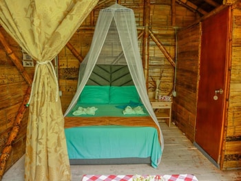 glamping rio claro