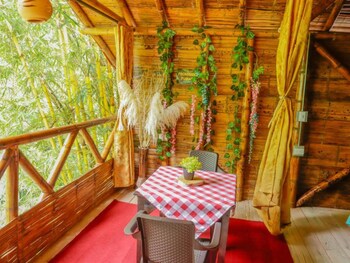 glamping rio claro