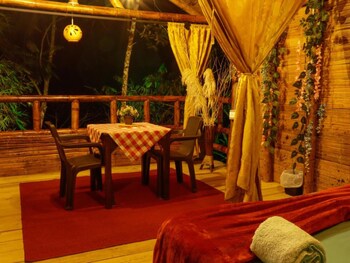 glamping rio claro