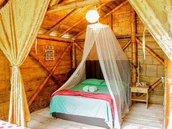 glamping rio claro