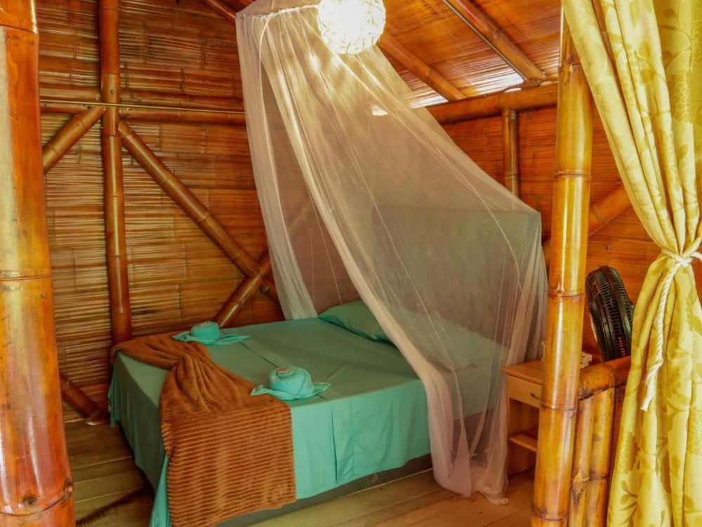 glamping rio claro