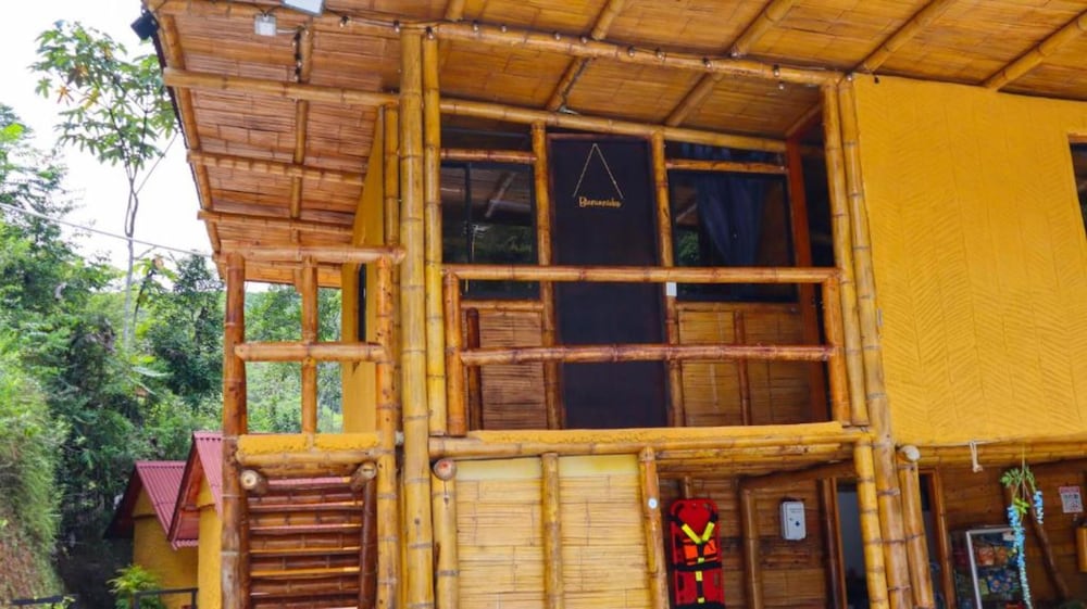glamping rio claro