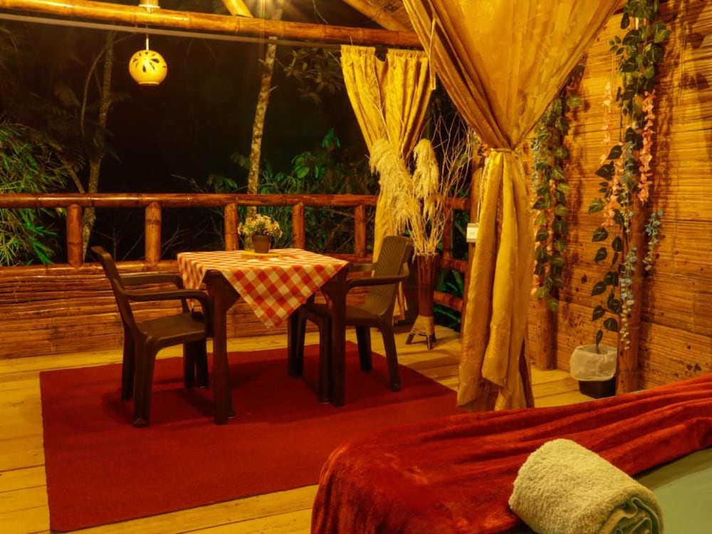 glamping rio claro