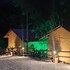 glamping rio claro