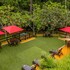 glamping rio claro