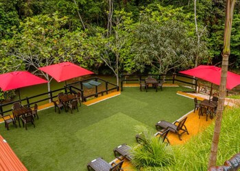 glamping rio claro