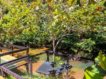 glamping rio claro