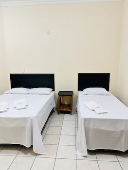 hotel central plaza timoteo