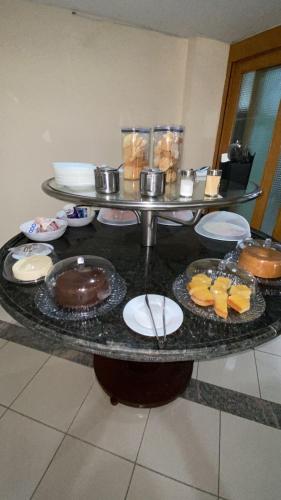 hotel central plaza timoteo