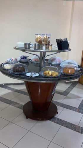 hotel central plaza timoteo