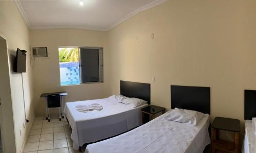 hotel central plaza timoteo