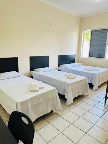 hotel central plaza timoteo