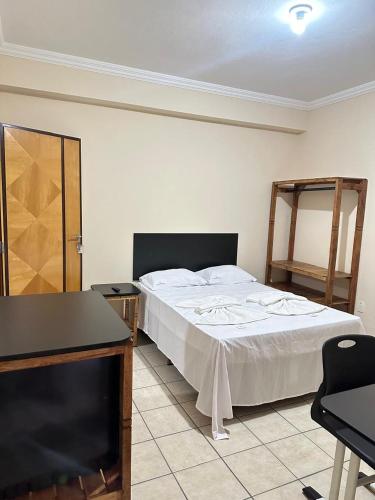 hotel central plaza timoteo