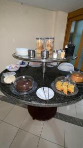hotel central plaza timoteo
